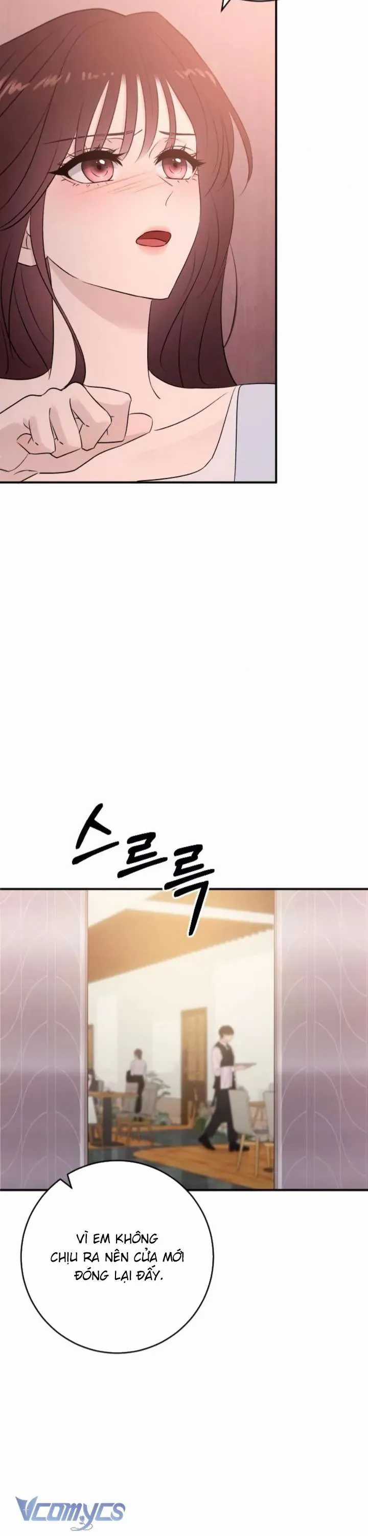 Hành Vi Khốn Nạn - Chapter 64 - Trang 40