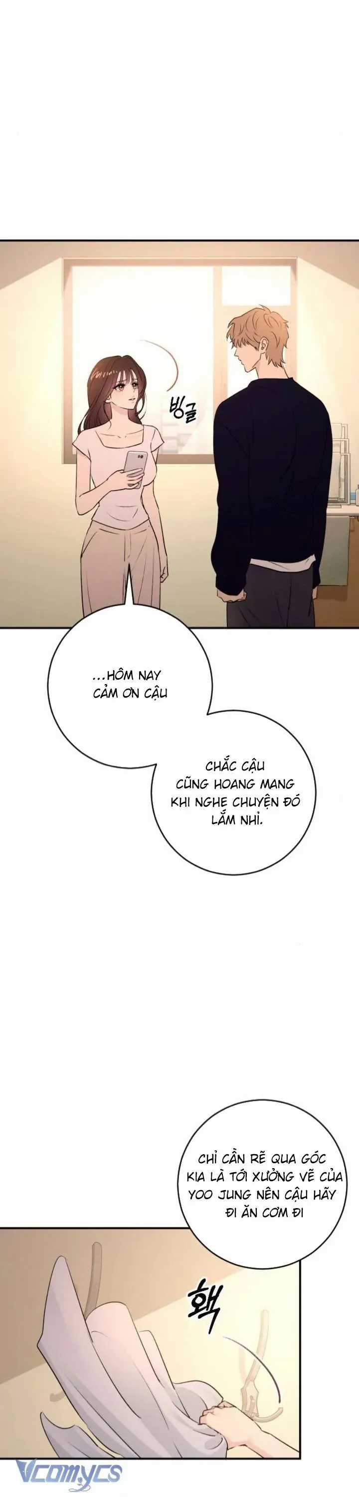 Hành Vi Khốn Nạn - Chapter 64 - Trang 5