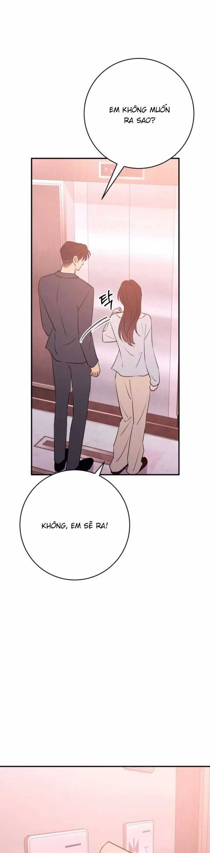 Hành Vi Khốn Nạn - Chapter 64 - Trang 41