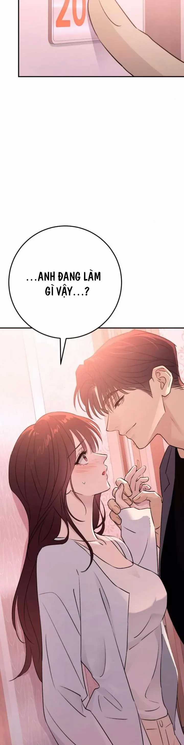 Hành Vi Khốn Nạn - Chapter 64 - Trang 44