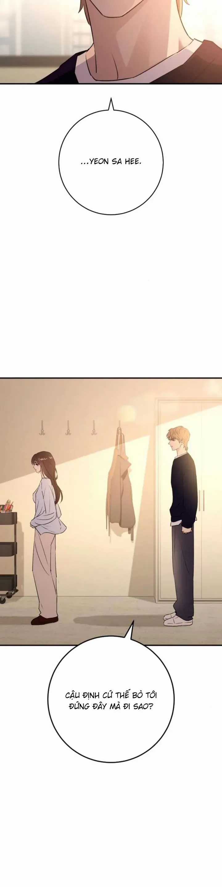 Hành Vi Khốn Nạn - Chapter 64 - Trang 7