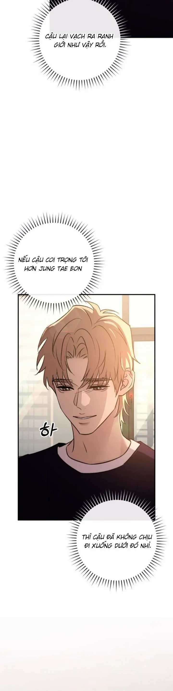 Hành Vi Khốn Nạn - Chapter 64 - Trang 9