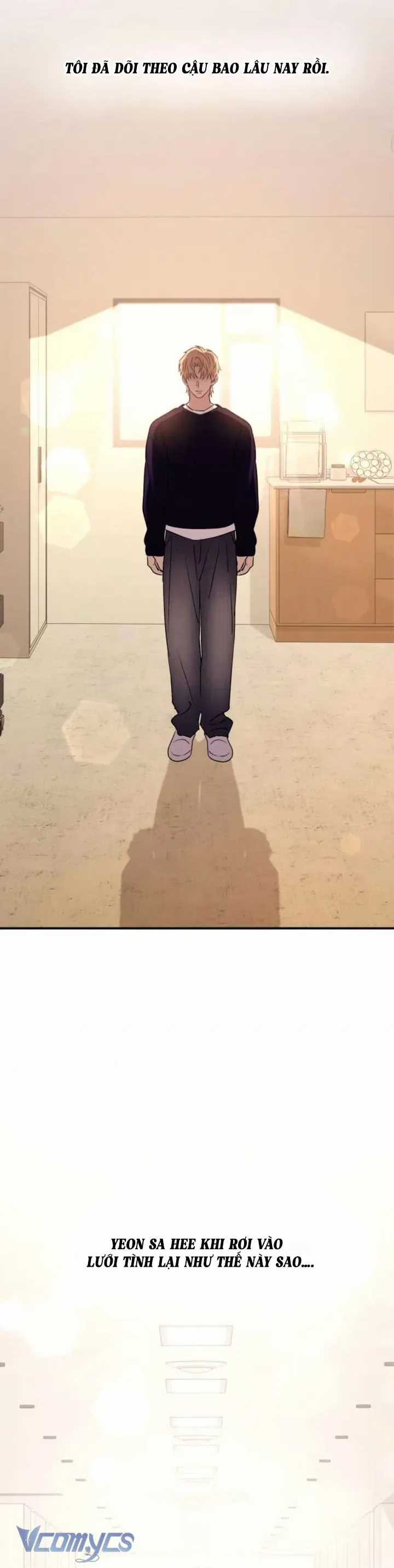 Hành Vi Khốn Nạn - Chapter 64 - Trang 10