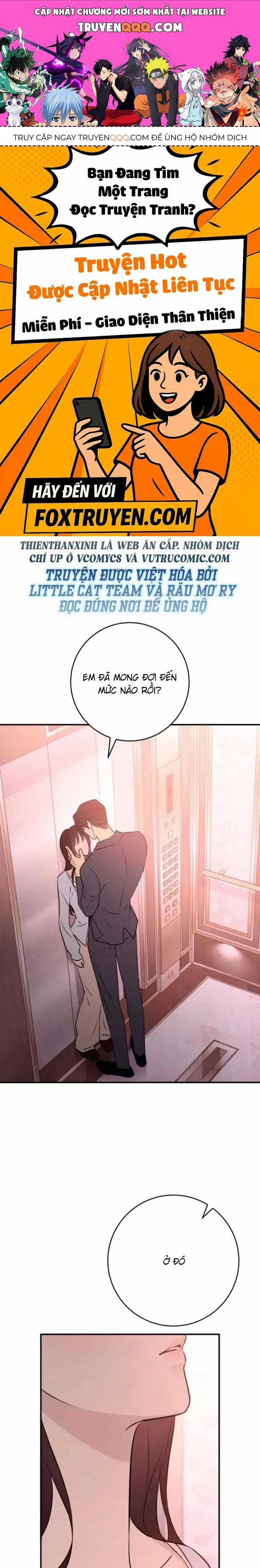 Hành Vi Khốn Nạn - Chapter 65 - Trang 1