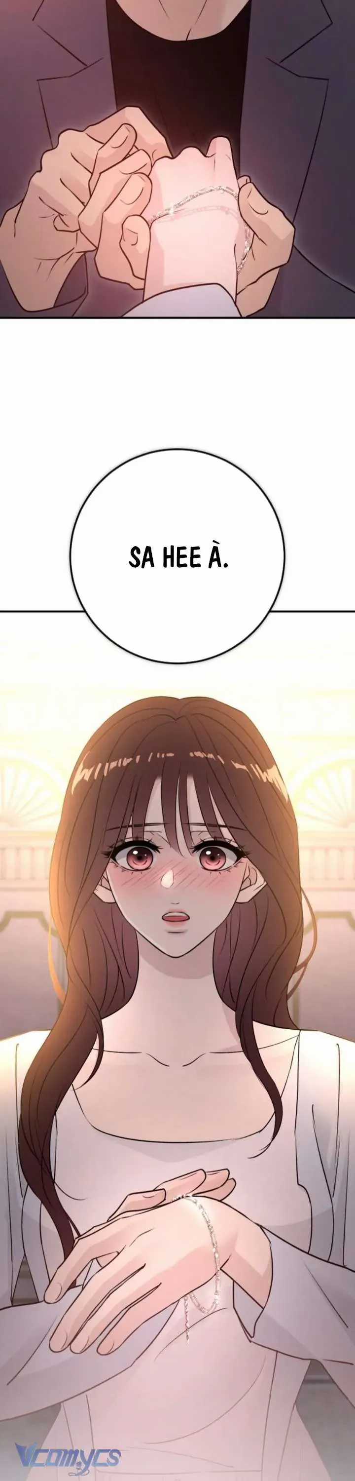 Hành Vi Khốn Nạn - Chapter 65 - Trang 15