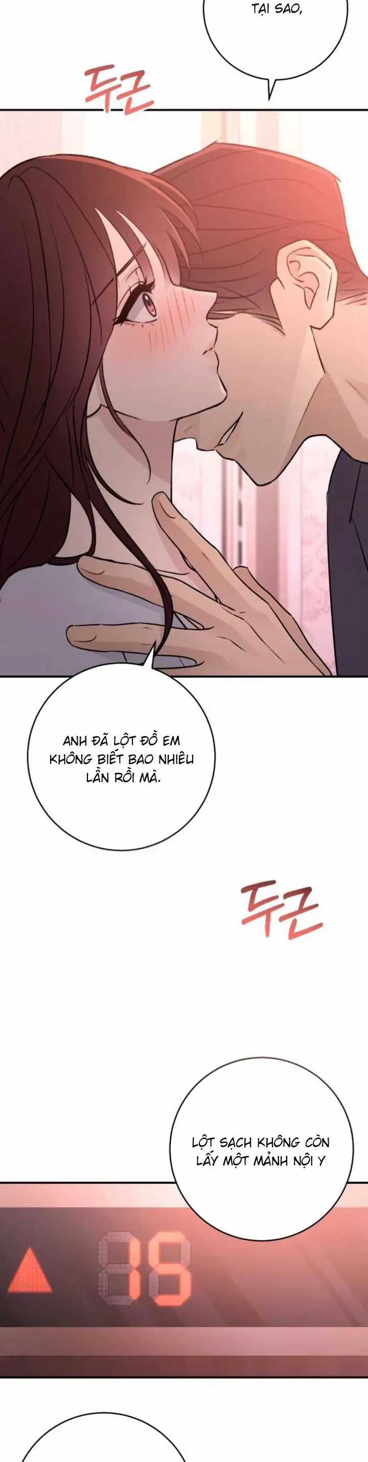 Hành Vi Khốn Nạn - Chapter 65 - Trang 3