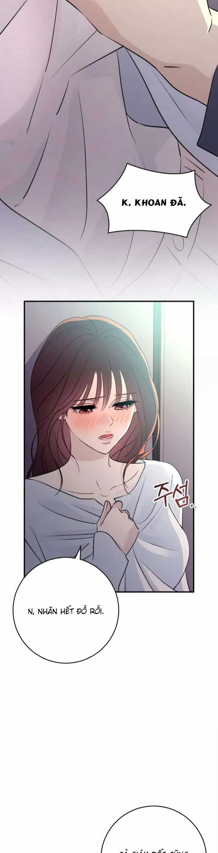 Hành Vi Khốn Nạn - Chapter 65 - Trang 22