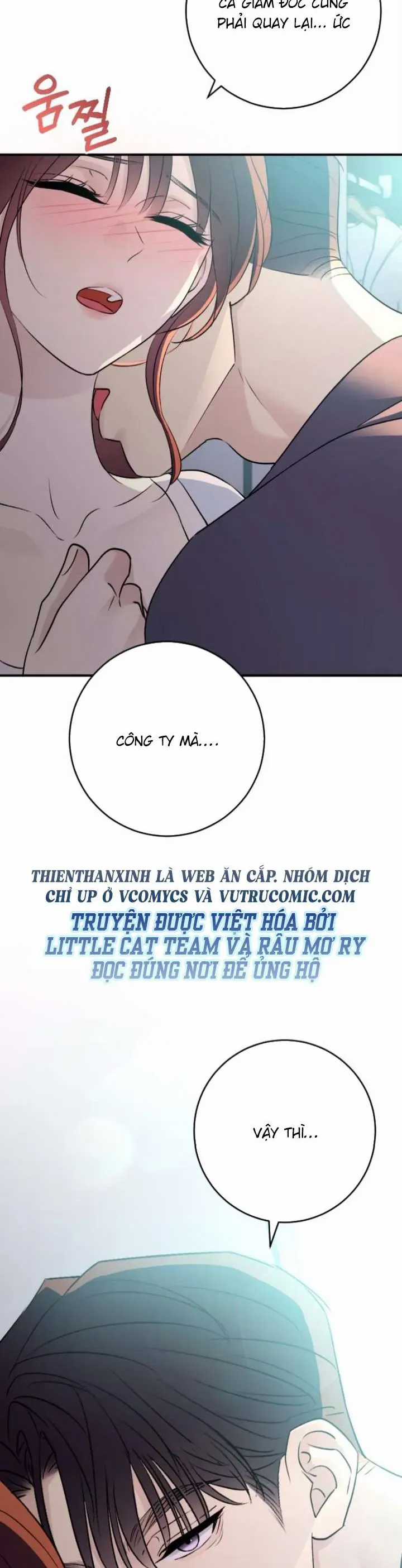 Hành Vi Khốn Nạn - Chapter 65 - Trang 23