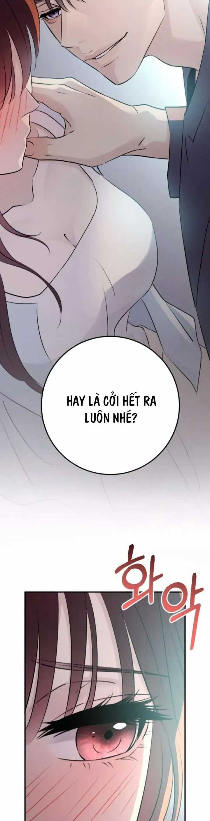 Hành Vi Khốn Nạn - Chapter 65 - Trang 24