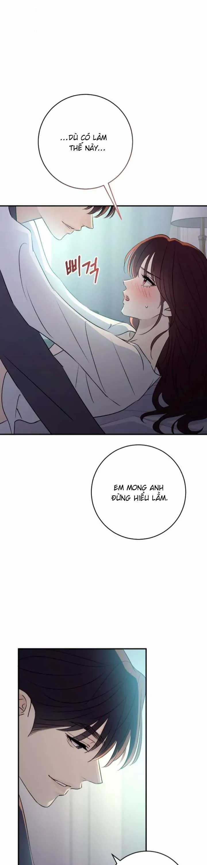 Hành Vi Khốn Nạn - Chapter 65 - Trang 27