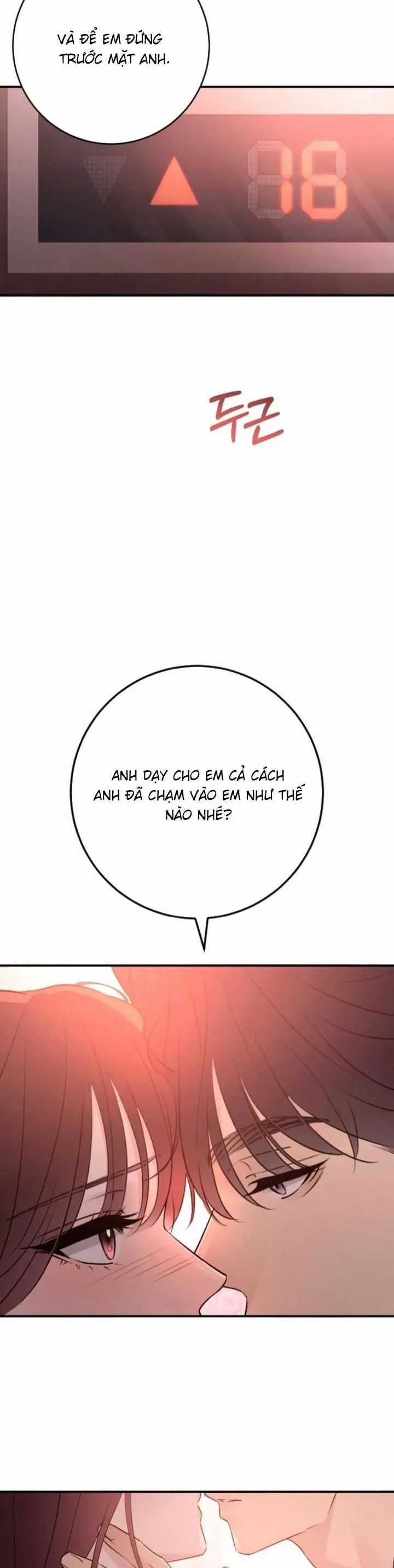 Hành Vi Khốn Nạn - Chapter 65 - Trang 4