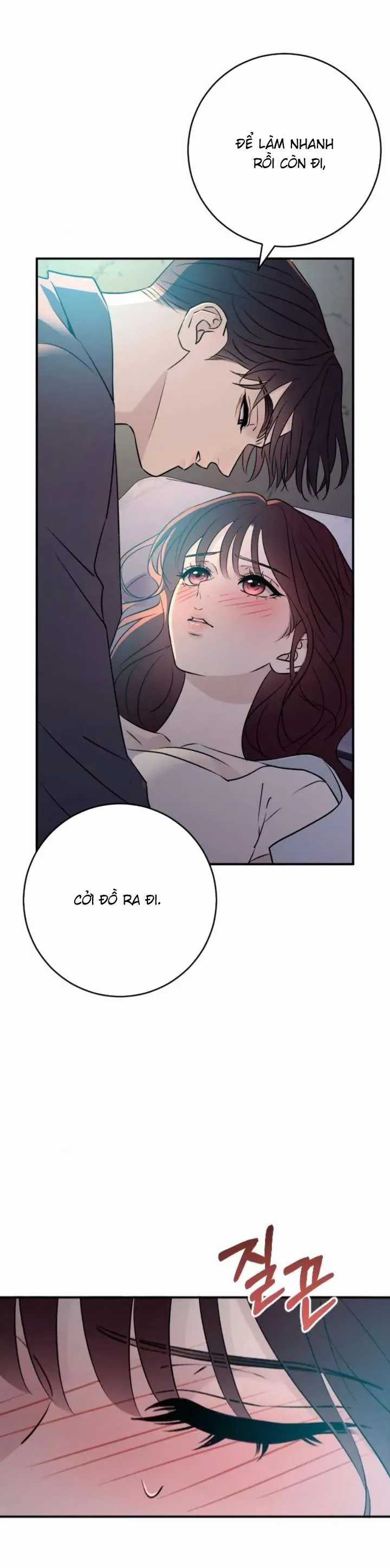 Hành Vi Khốn Nạn - Chapter 65 - Trang 31