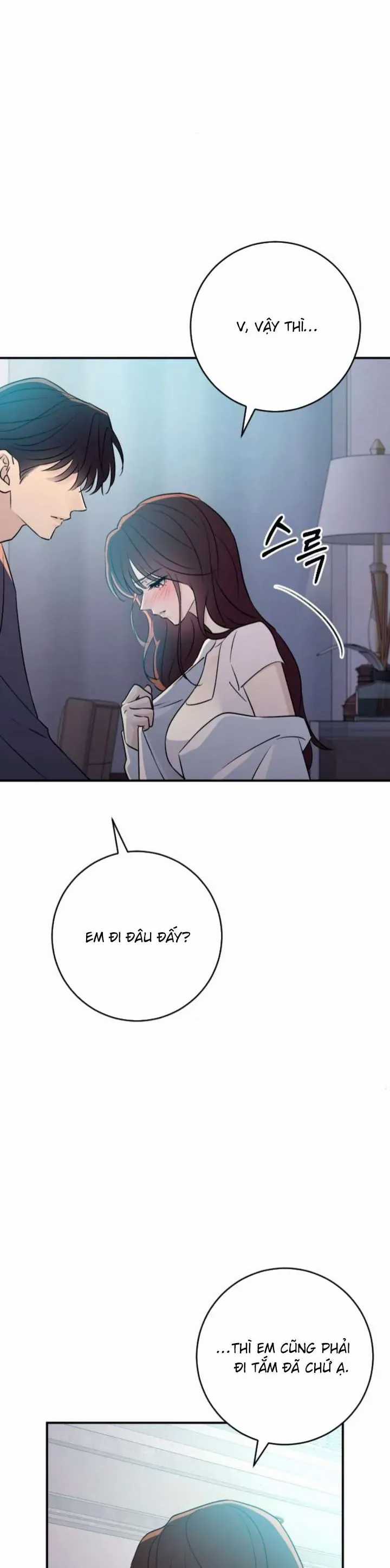 Hành Vi Khốn Nạn - Chapter 65 - Trang 32