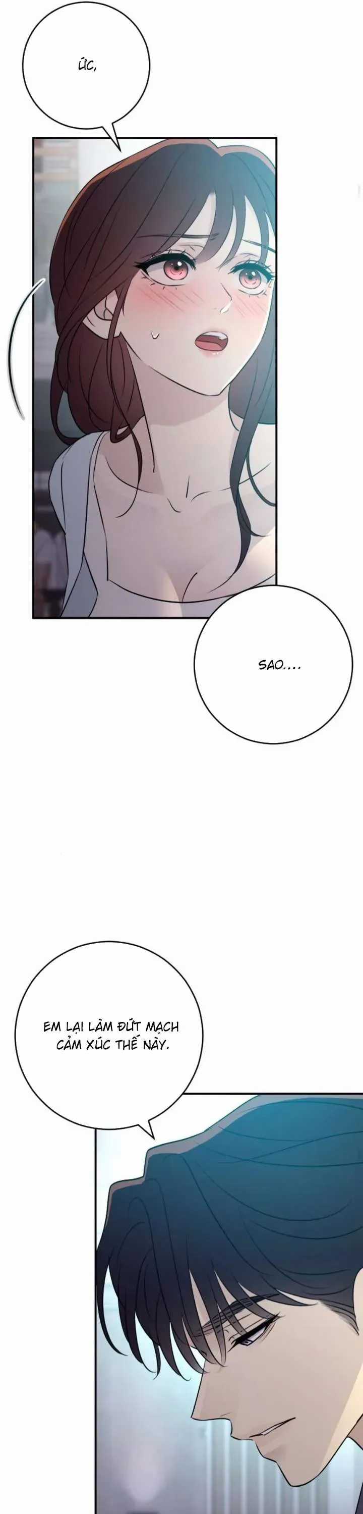 Hành Vi Khốn Nạn - Chapter 65 - Trang 36