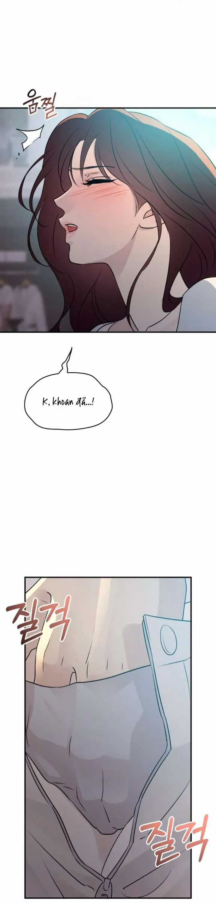 Hành Vi Khốn Nạn - Chapter 65 - Trang 38