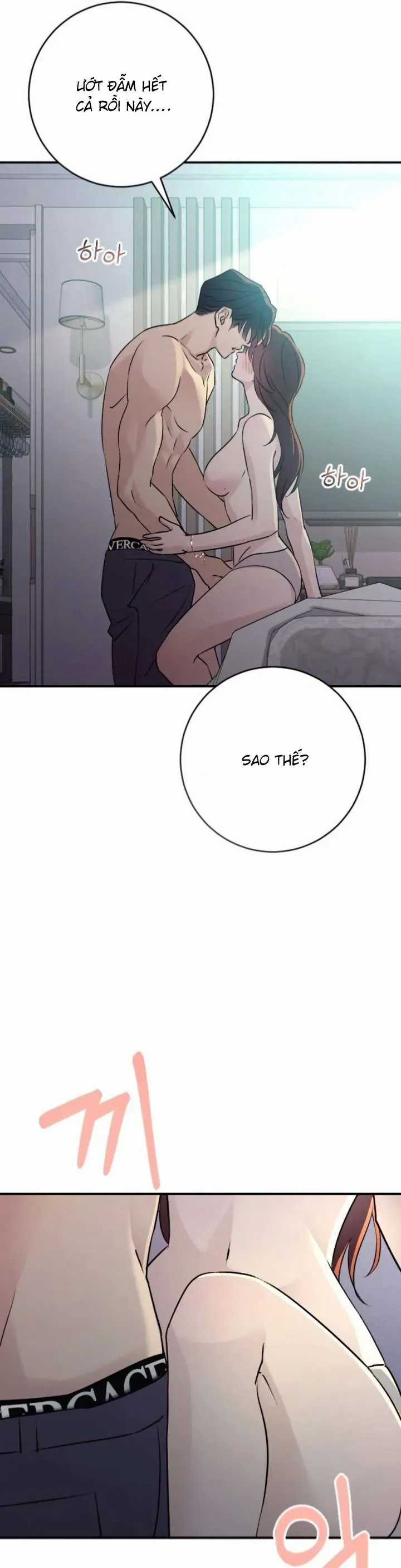 Hành Vi Khốn Nạn - Chapter 65 - Trang 41