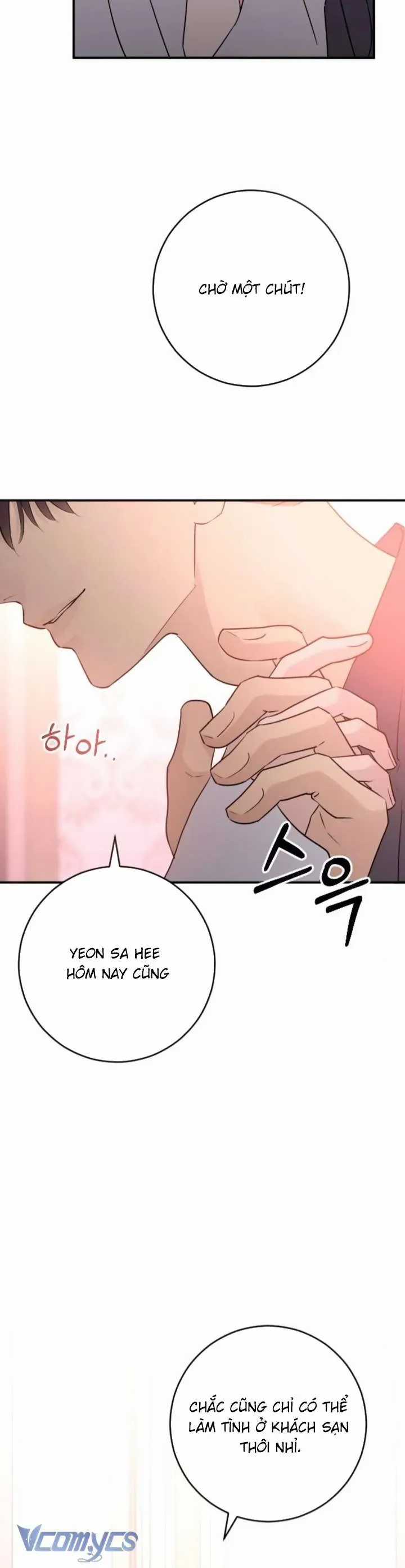 Hành Vi Khốn Nạn - Chapter 65 - Trang 10