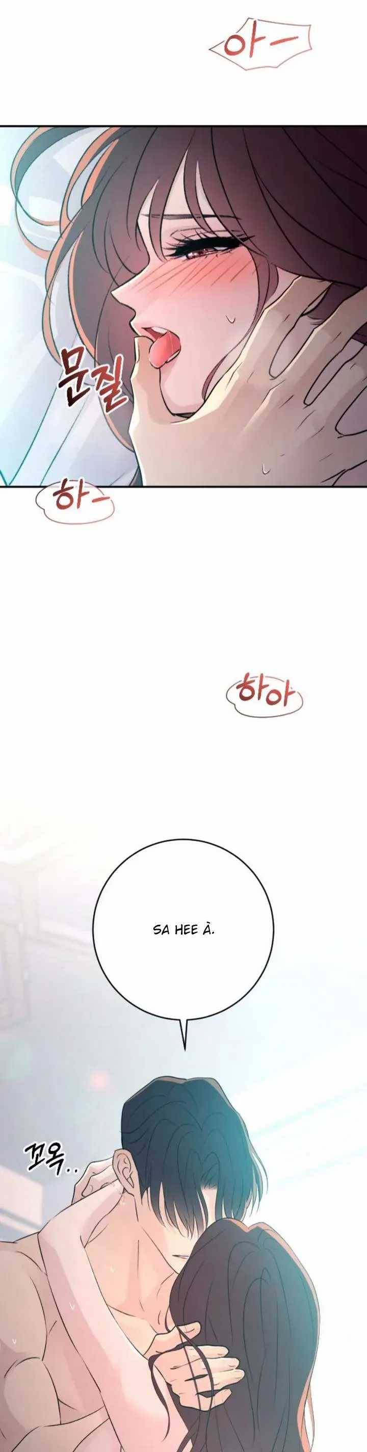 Hành Vi Khốn Nạn - Chapter 66 - Trang 16