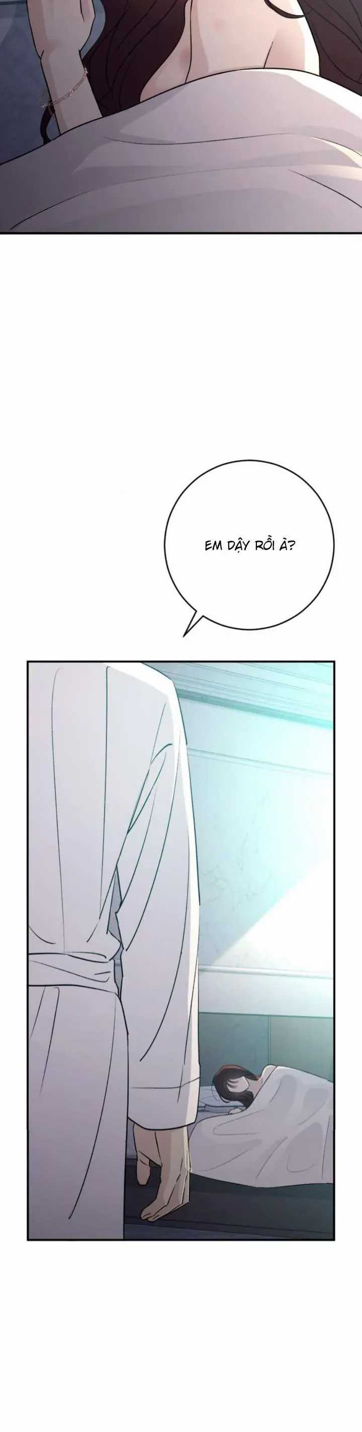 Hành Vi Khốn Nạn - Chapter 66 - Trang 22