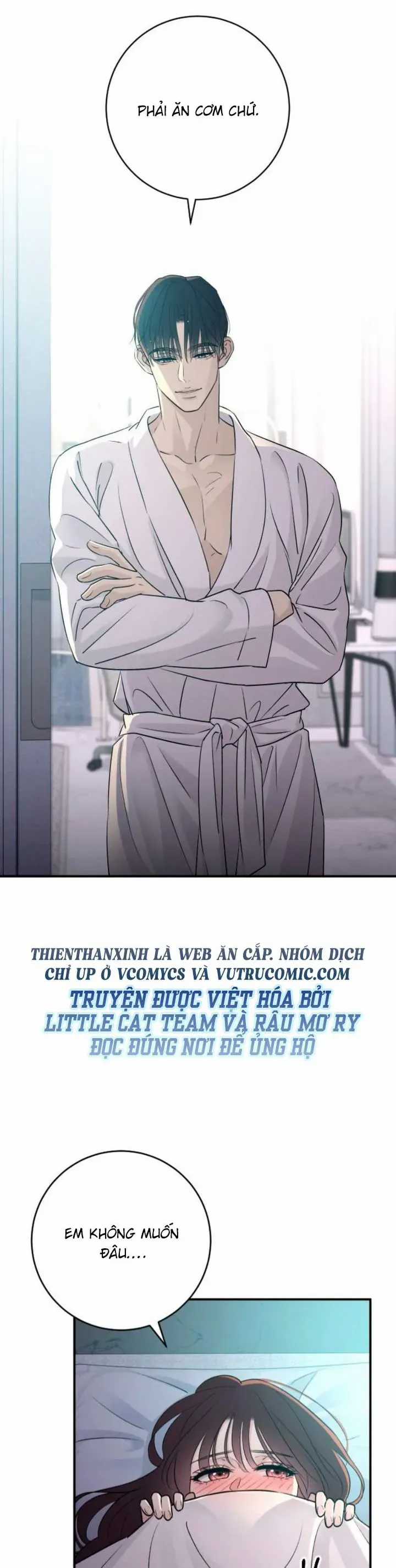 Hành Vi Khốn Nạn - Chapter 66 - Trang 23