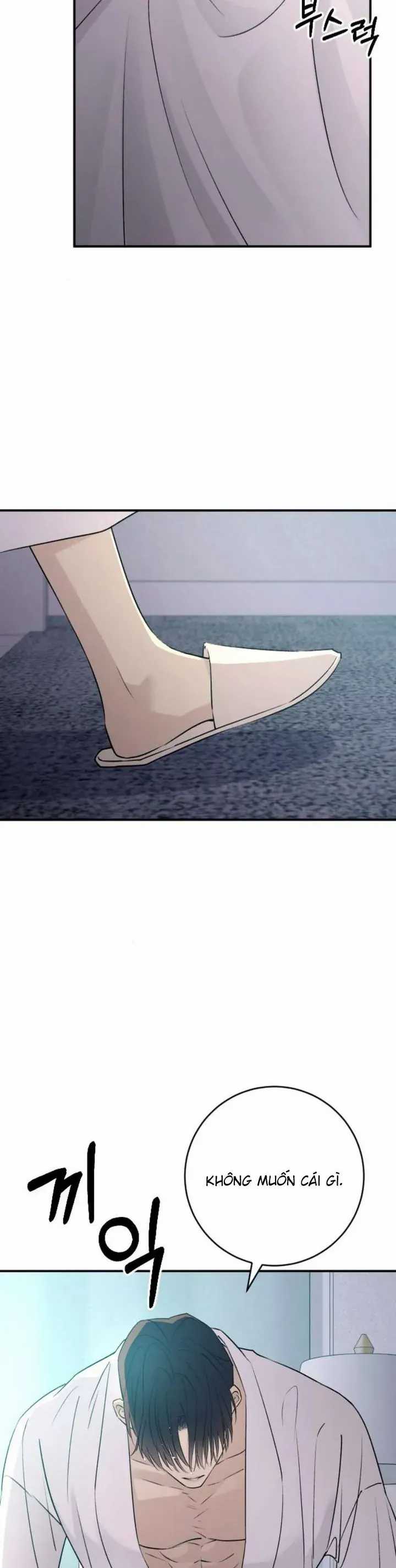 Hành Vi Khốn Nạn - Chapter 66 - Trang 24