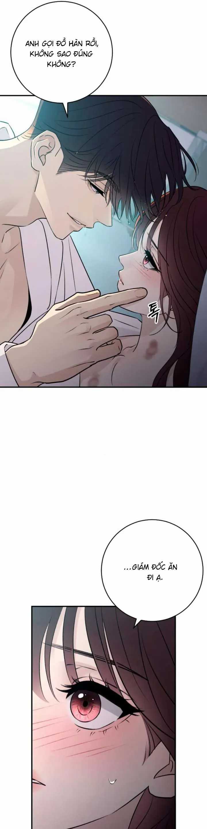 Hành Vi Khốn Nạn - Chapter 66 - Trang 26