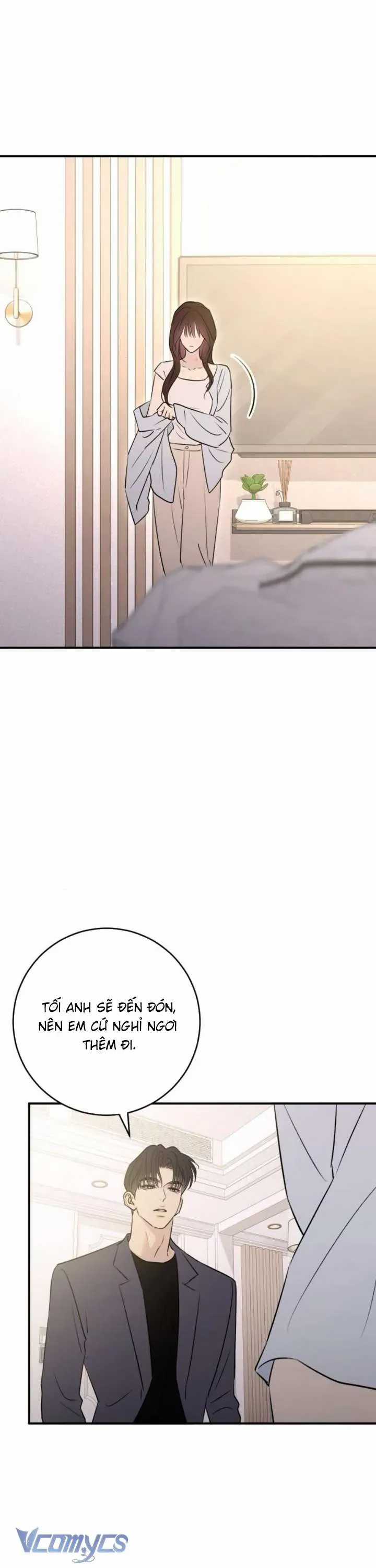 Hành Vi Khốn Nạn - Chapter 66 - Trang 35