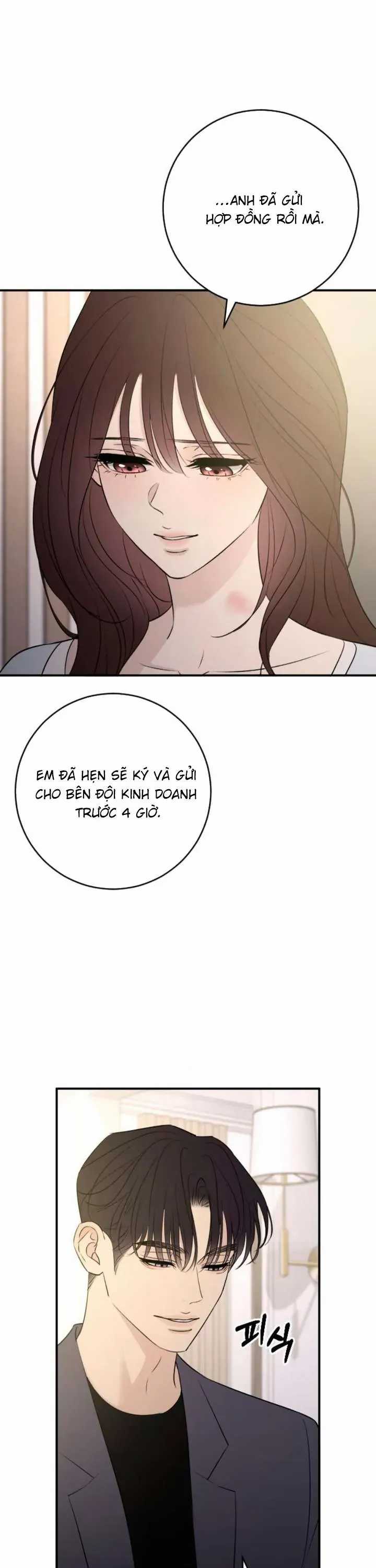 Hành Vi Khốn Nạn - Chapter 66 - Trang 36