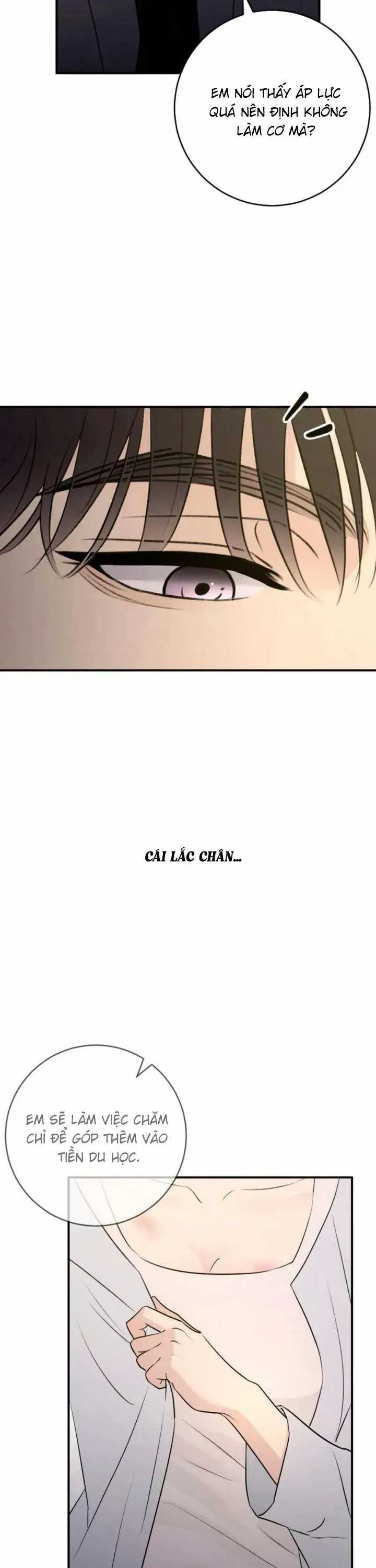 Hành Vi Khốn Nạn - Chapter 66 - Trang 37