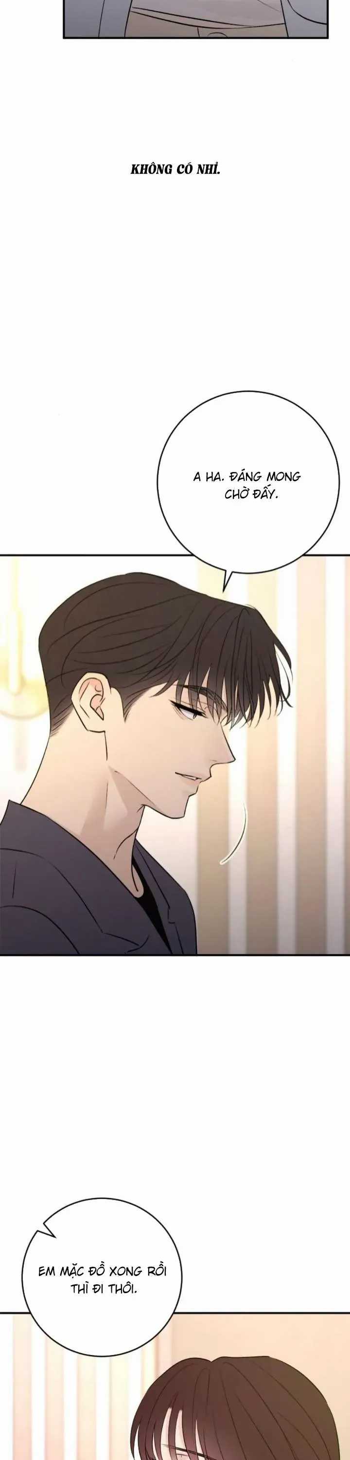 Hành Vi Khốn Nạn - Chapter 66 - Trang 38