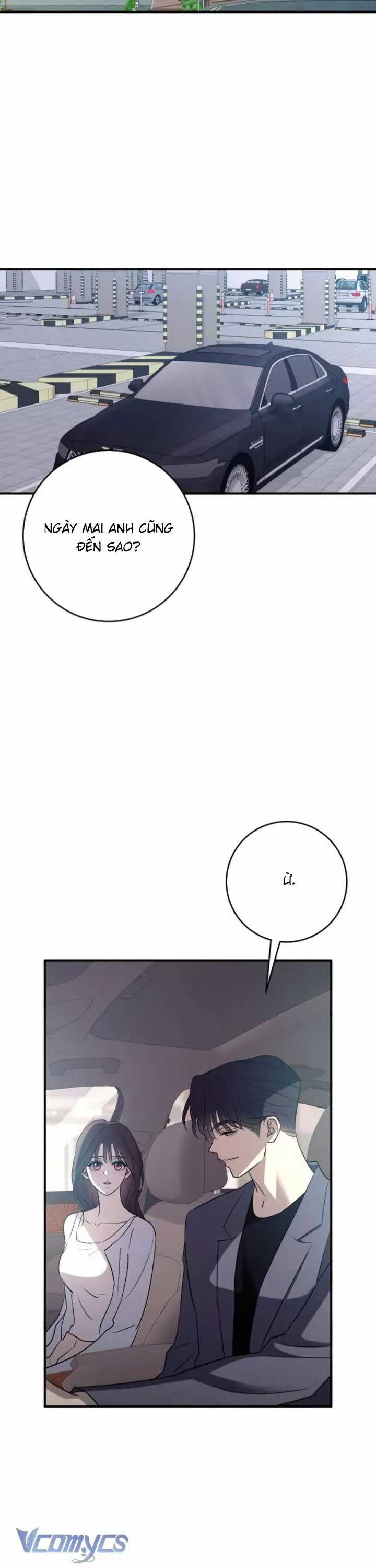 Hành Vi Khốn Nạn - Chapter 66 - Trang 40