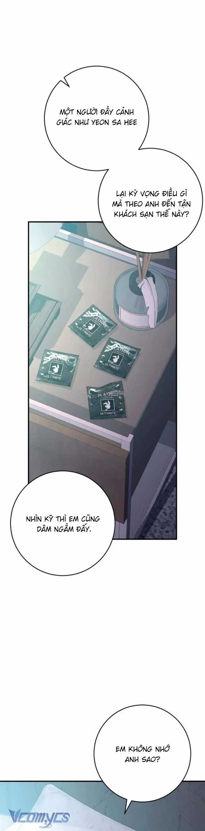 Hành Vi Khốn Nạn - Chapter 66 - Trang 5