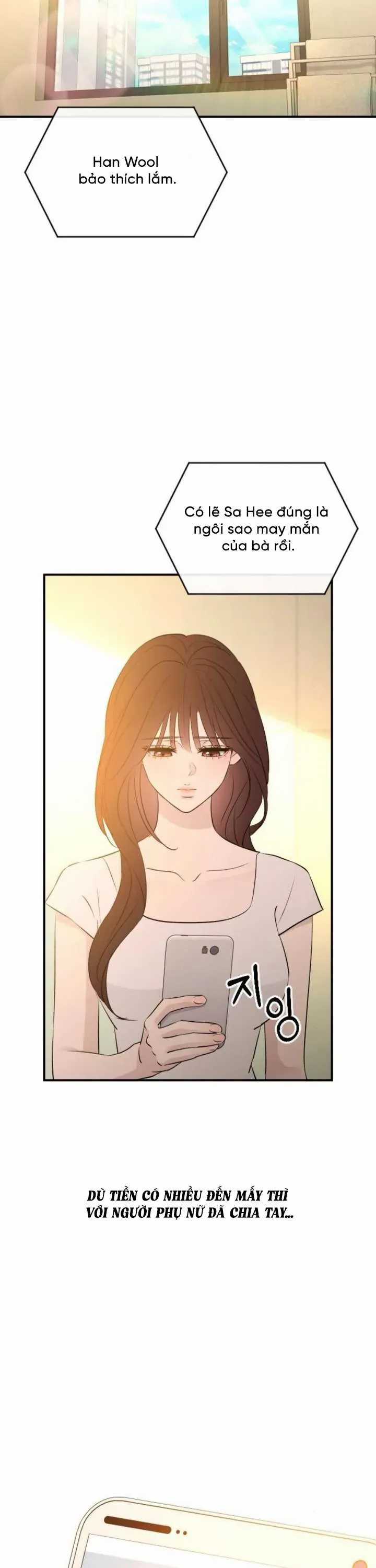 Hành Vi Khốn Nạn - Chapter 67 - Trang 13