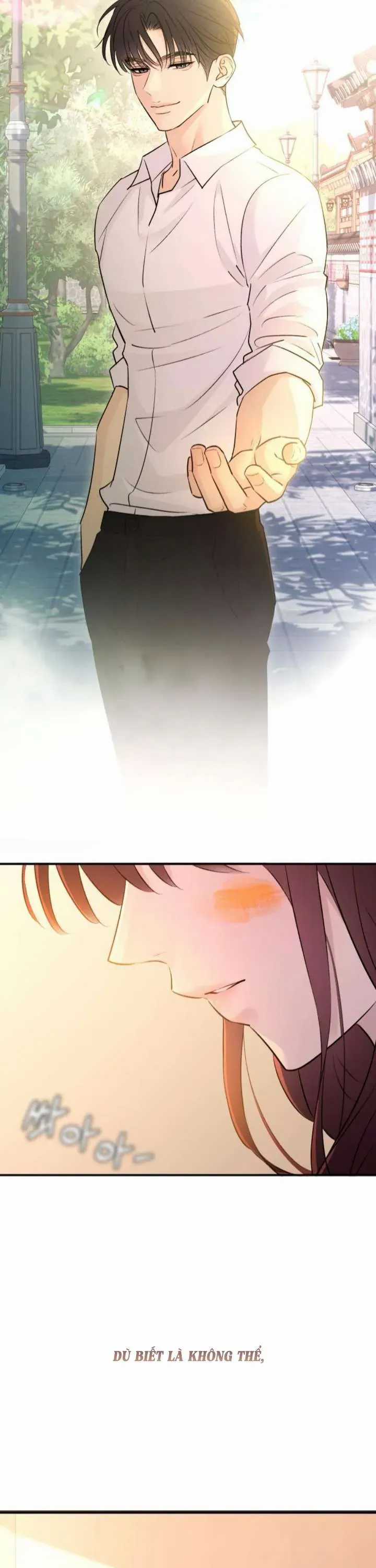 Hành Vi Khốn Nạn - Chapter 67 - Trang 23