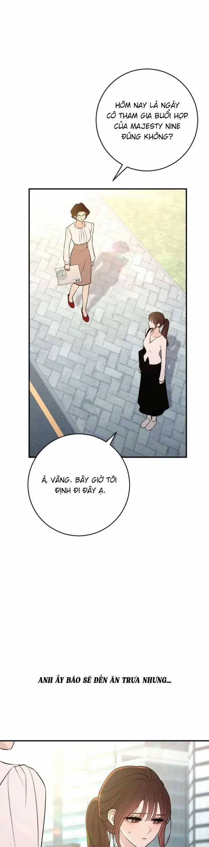 Hành Vi Khốn Nạn - Chapter 67 - Trang 27