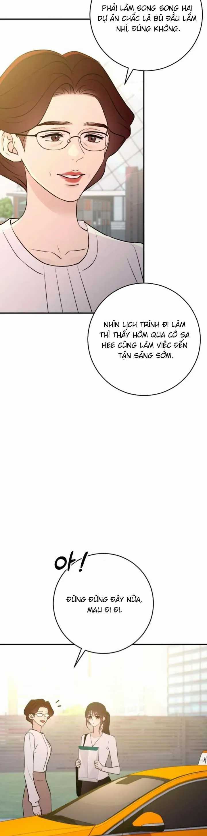 Hành Vi Khốn Nạn - Chapter 67 - Trang 29