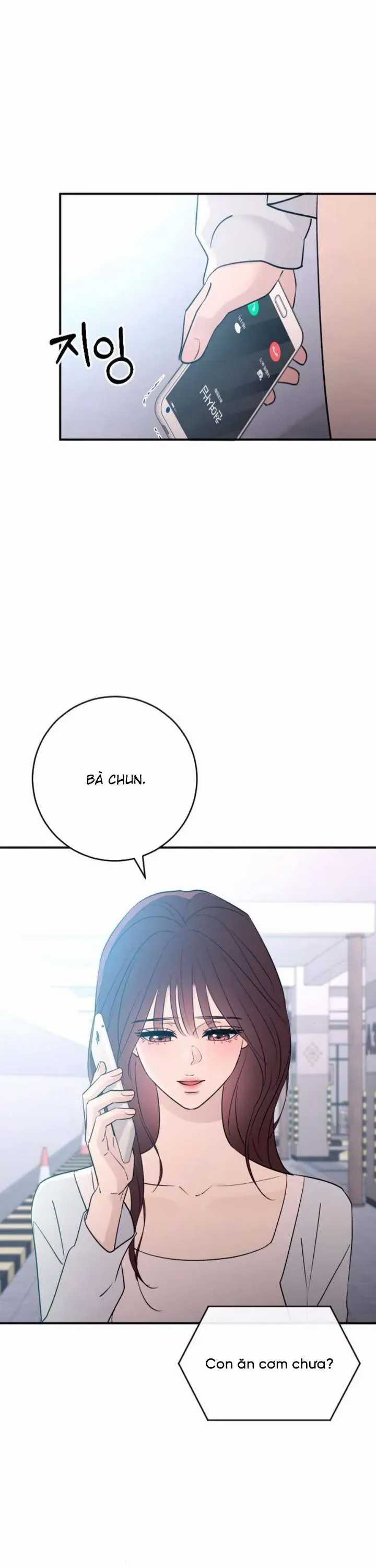 Hành Vi Khốn Nạn - Chapter 67 - Trang 4