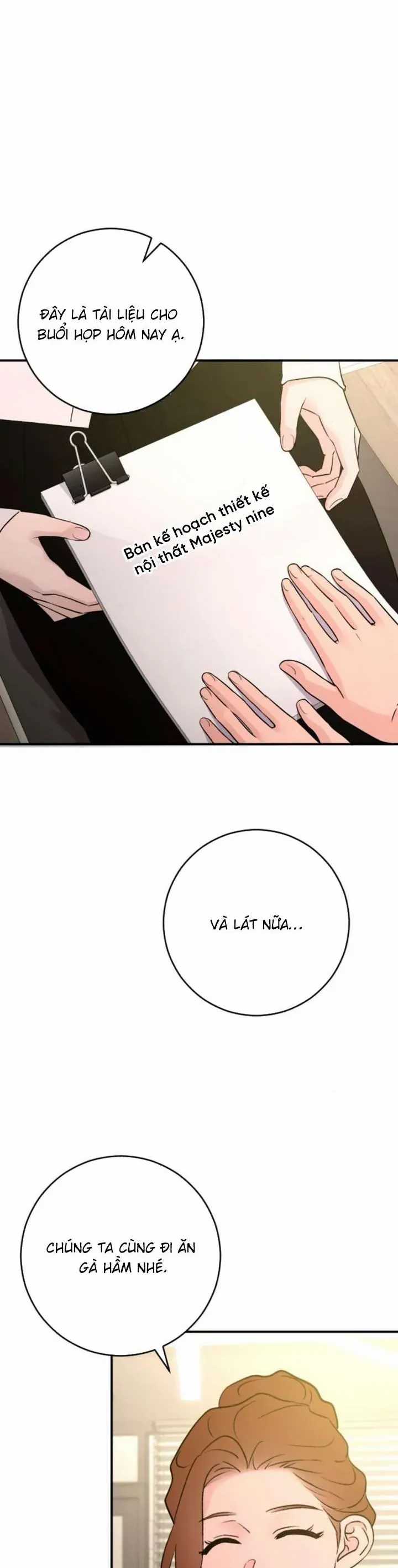 Hành Vi Khốn Nạn - Chapter 67 - Trang 34