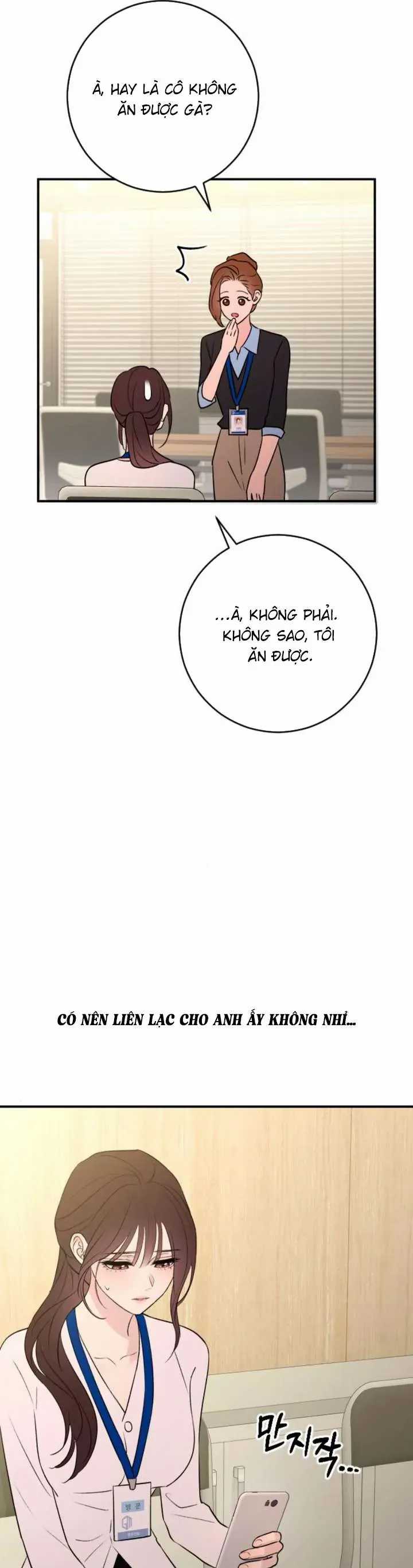 Hành Vi Khốn Nạn - Chapter 67 - Trang 36