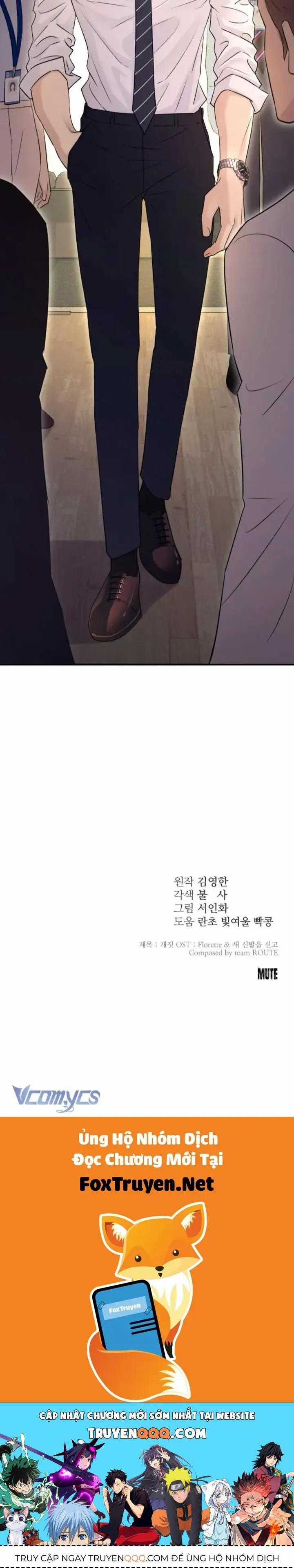 Hành Vi Khốn Nạn - Chapter 67 - Trang 40