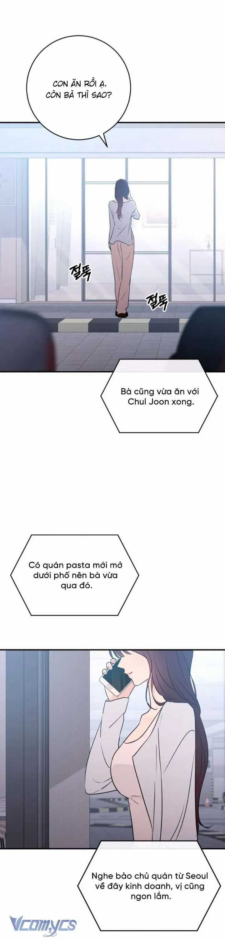 Hành Vi Khốn Nạn - Chapter 67 - Trang 5