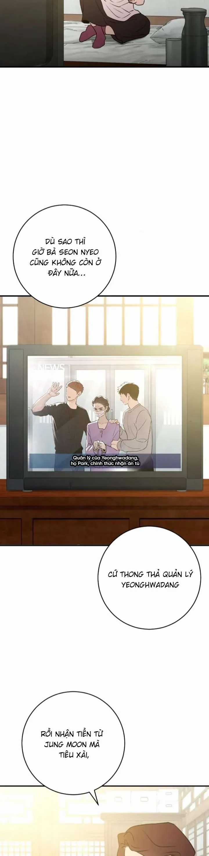 Hành Vi Khốn Nạn - Chapter 67 - Trang 7