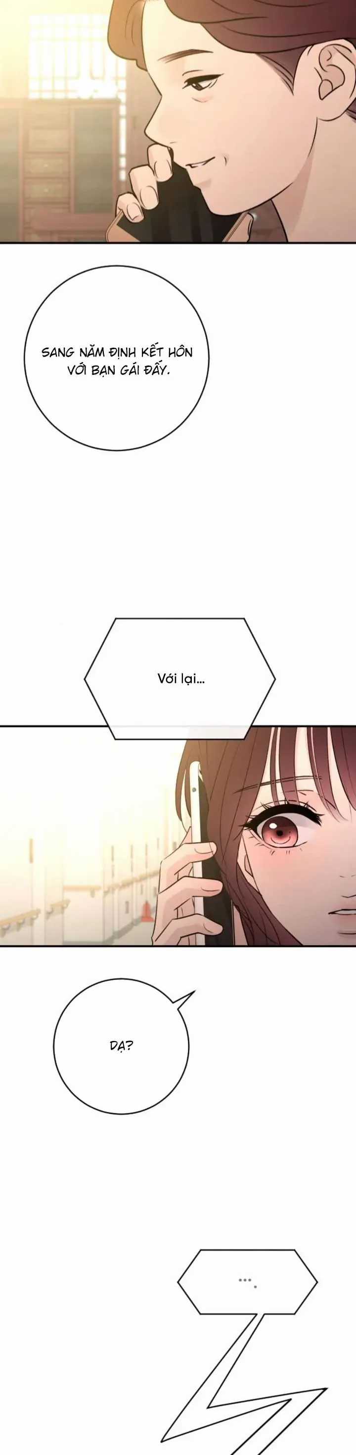 Hành Vi Khốn Nạn - Chapter 67 - Trang 9