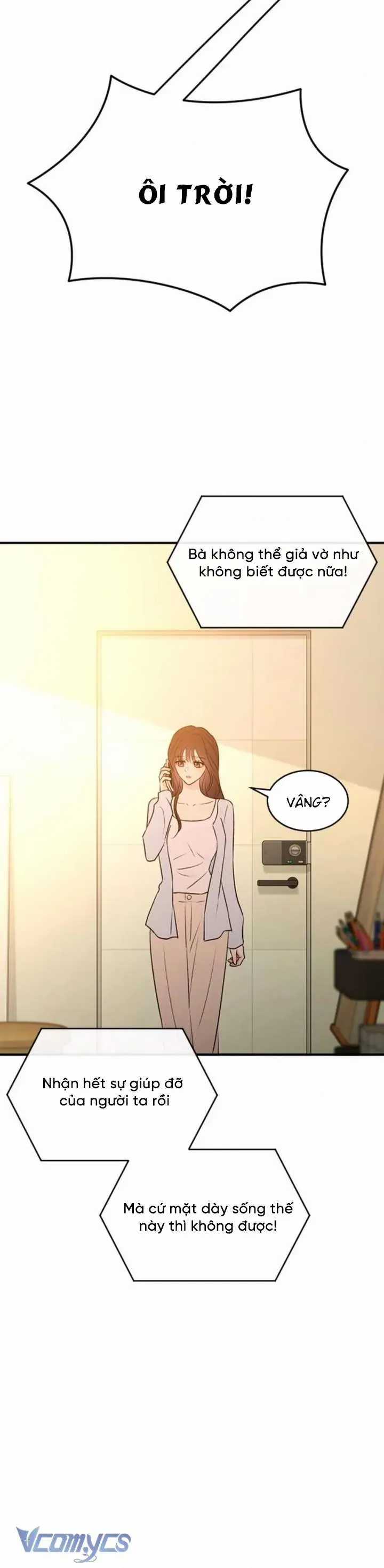 Hành Vi Khốn Nạn - Chapter 67 - Trang 10
