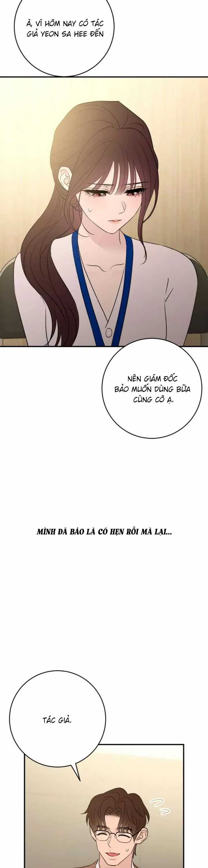 Hành Vi Khốn Nạn - Chapter 68 - Trang 12