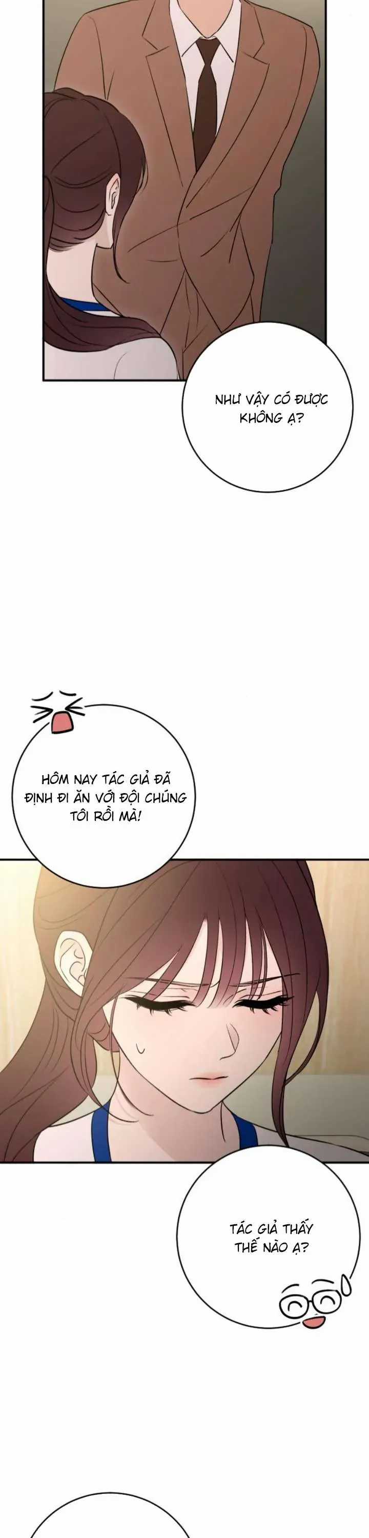 Hành Vi Khốn Nạn - Chapter 68 - Trang 13