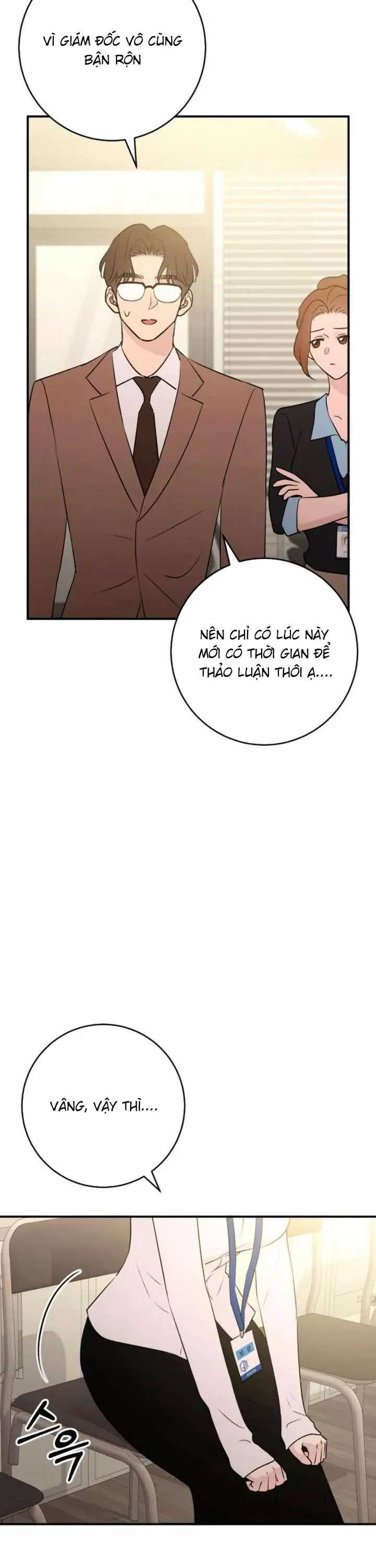 Hành Vi Khốn Nạn - Chapter 68 - Trang 14