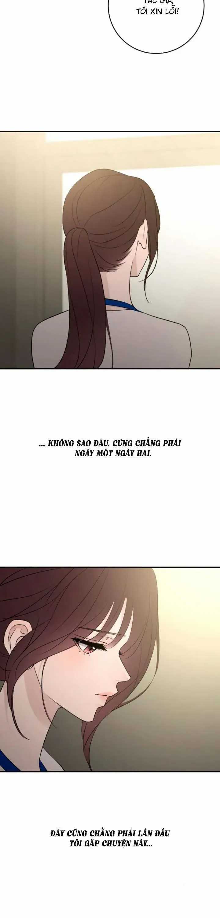 Hành Vi Khốn Nạn - Chapter 68 - Trang 17