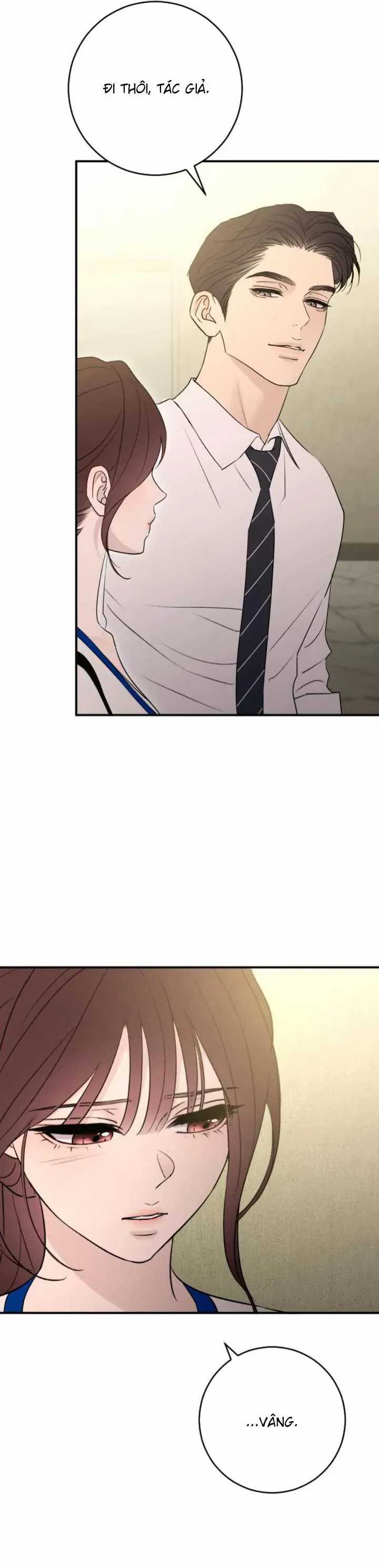 Hành Vi Khốn Nạn - Chapter 68 - Trang 26