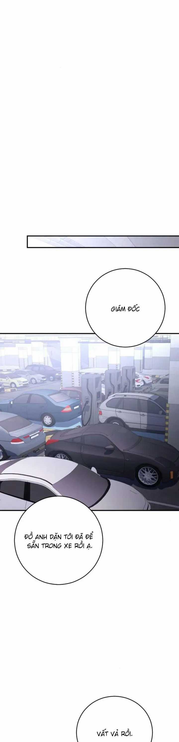 Hành Vi Khốn Nạn - Chapter 68 - Trang 27